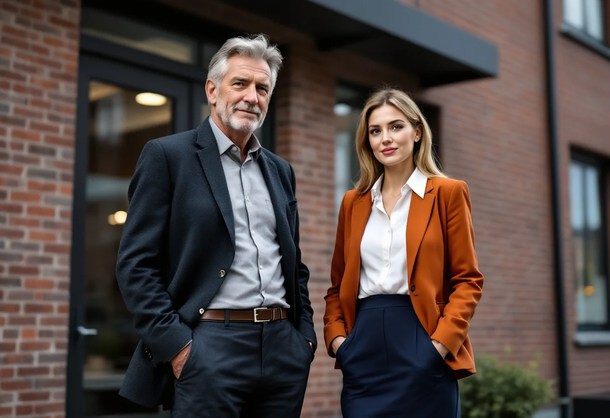 Das Team der IAB Experten (Platzhalter)